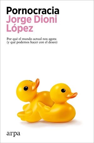 PORNOCRACIA | 9788410313545 | LÓPEZ, JORGE DIONI | Llibreria L'Odissea - Libreria Online de Vilafranca del Penedès - Comprar libros
