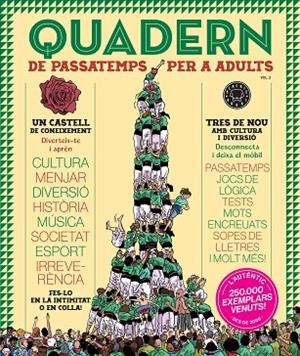 QUADERN BLACKIE VOL.2 | 9788410323377 | COMITÉ BLACKIE BOOKS | Llibreria Online de Vilafranca del Penedès | Comprar llibres en català