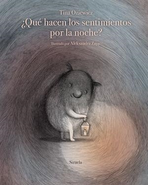 QUÉ HACEN LOS SENTIMIENTOS POR LA NOCHE ? | 9788410415249 | OZIEWICZ, TINA | Llibreria Online de Vilafranca del Penedès | Comprar llibres en català