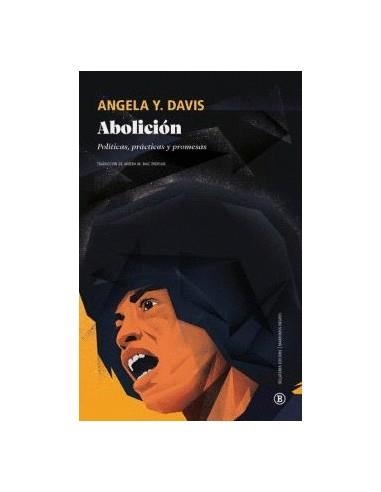 ABOLICIÓN | 9791387639082 | DAVIS, ANGELA Y. | Llibreria L'Odissea - Libreria Online de Vilafranca del Penedès - Comprar libros