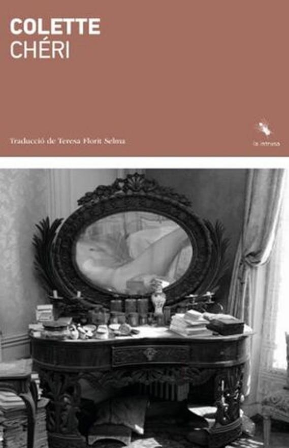 CHÉRI | 9788412969474 | COLETTE | Llibreria L'Odissea - Libreria Online de Vilafranca del Penedès - Comprar libros