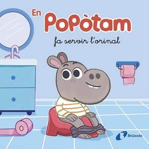 EN POPÒTAM FA SERVIR L'ORINAL | 9788413494470 | ÖCKTO-LAMBERT, FABIEN | Llibreria L'Odissea - Libreria Online de Vilafranca del Penedès - Comprar libros