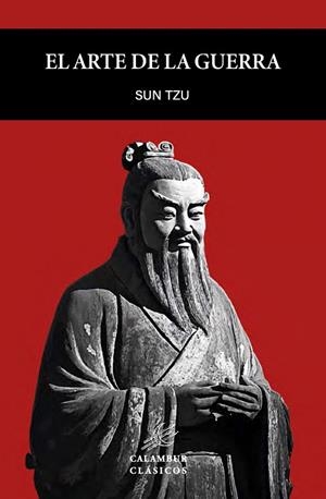 EL ARTE DE LA GUERRA | 9788483596005 | TZU, SUN | Llibreria L'Odissea - Libreria Online de Vilafranca del Penedès - Comprar libros