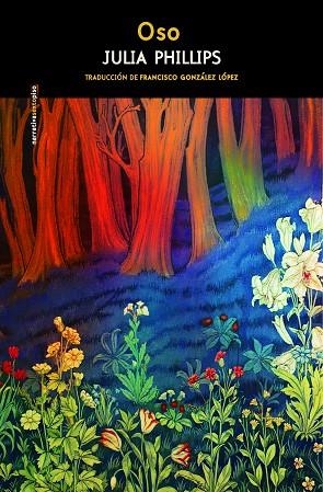 OSO | 9788410249356 | PHILLIPS, JULIA | Llibreria L'Odissea - Libreria Online de Vilafranca del Penedès - Comprar libros