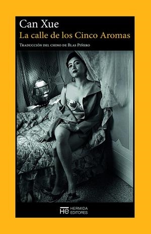 LA CALLE DE LOS CINCO AROMAS | 9788412949919 | XUE, CAN | Llibreria L'Odissea - Libreria Online de Vilafranca del Penedès - Comprar libros