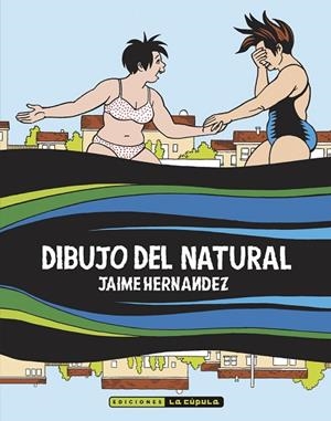DIBUJO AL NATURAL | 9788410264243 | HERNANDEZ, JAIME | Llibreria Online de Vilafranca del Penedès | Comprar llibres en català