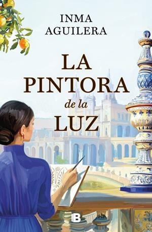 LA PINTORA DE LA LUZ ( LA CARTUJA 2 ) | 9788466681278 | AGUILERA, INMA | Llibreria Online de Vilafranca del Penedès | Comprar llibres en català