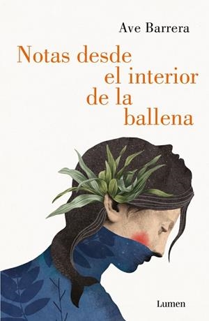 NOTAS DESDE EL INTERIOR DE LA BALLENA | 9788426431967 | BARRERA, AVE | Llibreria Online de Vilafranca del Penedès | Comprar llibres en català