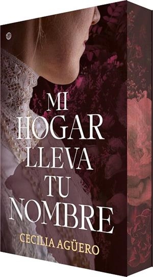 MI HOGAR LLEVA TU NOMBRE | 9788410479869 | AGÜERO, CECILIA | Llibreria Online de Vilafranca del Penedès | Comprar llibres en català
