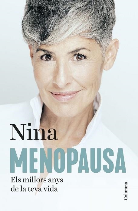 MENOPAUSA | 9788466431668 | NINA | Llibreria Online de Vilafranca del Penedès | Comprar llibres en català