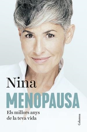 MENOPAUSA | 9788466431668 | NINA | Llibreria L'Odissea - Libreria Online de Vilafranca del Penedès - Comprar libros