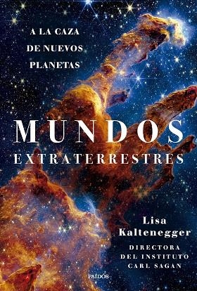 MUNDOS EXTRATERRESTRES | 9788449343544 | KALTENEGGER, LISA | Llibreria L'Odissea - Libreria Online de Vilafranca del Penedès - Comprar libros