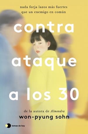 CONTRAATAQUE A LOS 30 | 9788410293540 | SOHN, WON-PYUNG | Llibreria L'Odissea - Libreria Online de Vilafranca del Penedès - Comprar libros