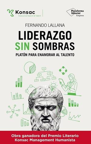 LIDERAZGO SIN SOMBRAS | 9791387568375 | LALLANA, FERNANDO | Llibreria L'Odissea - Libreria Online de Vilafranca del Penedès - Comprar libros