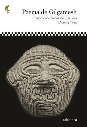 POEMA DE GILGAMESH | 9788419908315 | ANÓNIMO | Llibreria Online de Vilafranca del Penedès | Comprar llibres en català