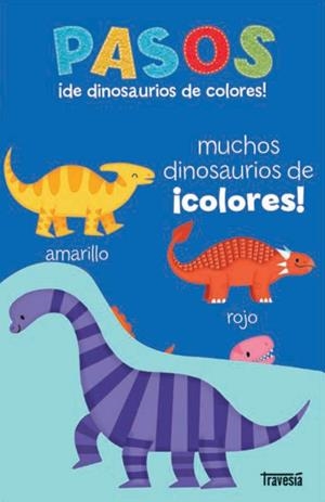 PASOS | 9786075840277 | PRIDDY, ROGER/PASSCHIER, ANDY | Llibreria L'Odissea - Libreria Online de Vilafranca del Penedès - Comprar libros