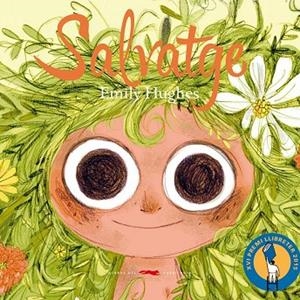 SALVATGE | 9788412970012 | HUGHES, EMILY | Llibreria Online de Vilafranca del Penedès | Comprar llibres en català