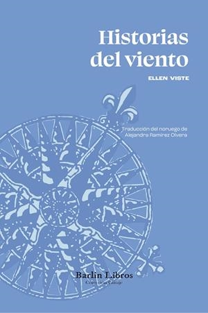 HISTORIAS DEL VIENTO | 9788412889246 | VISTE, ELLEN | Llibreria Online de Vilafranca del Penedès | Comprar llibres en català