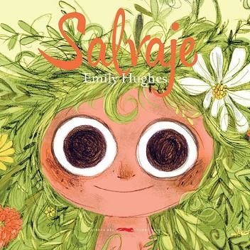 SALVAJE | 9788412970142 | HUGHES, EMILY | Llibreria Online de Vilafranca del Penedès | Comprar llibres en català