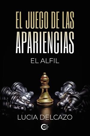 EL JUEGO DE LAS APARIENCIAS | 9791387602284 | DELCAZO, LUCIA | Llibreria Online de Vilafranca del Penedès | Comprar llibres en català