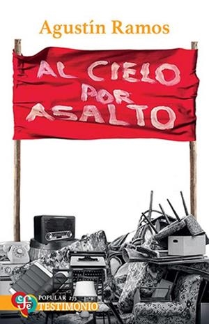 AL CIELO POR ASALTO | 9789681671860 | RAMOS, AGUSTÍN | Llibreria Online de Vilafranca del Penedès | Comprar llibres en català