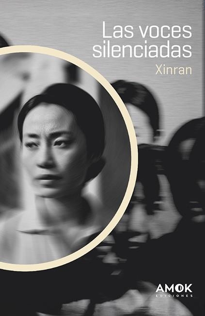 LAS VOCES SILENCIADAS | 9788419211569 | XINRAN | Llibreria L'Odissea - Libreria Online de Vilafranca del Penedès - Comprar libros