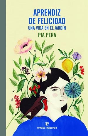 APRENDIZ DE FELICIDAD | 9788419158925 | PERA, PIA | Llibreria L'Odissea - Libreria Online de Vilafranca del Penedès - Comprar libros