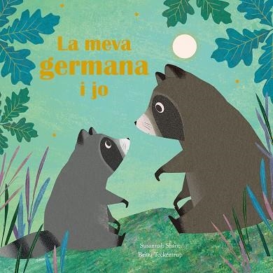 LA MEVA GERMANA I JO | 9788410074651 | SHANE, SUSANNAH/TECKENTRUP, BRITTA | Llibreria L'Odissea - Libreria Online de Vilafranca del Penedès - Comprar libros