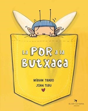LA POR A LA BUTXACA | 9788419747617 | TIRADO, MÍRIAM | Llibreria Online de Vilafranca del Penedès | Comprar llibres en català
