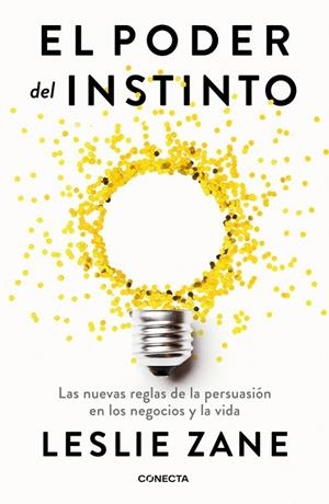 EL PODER DEL INSTINTO | 9788418053580 | ZANE, LESLIE | Llibreria Online de Vilafranca del Penedès | Comprar llibres en català