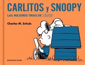 CARLITOS Y SNOOPY | 9788410352629 | SCHULZ, CHARLES M. | Llibreria L'Odissea - Libreria Online de Vilafranca del Penedès - Comprar libros