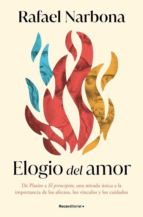 ELOGIO DEL AMOR | 9788410096981 | NARBONA, RAFAEL | Llibreria L'Odissea - Libreria Online de Vilafranca del Penedès - Comprar libros