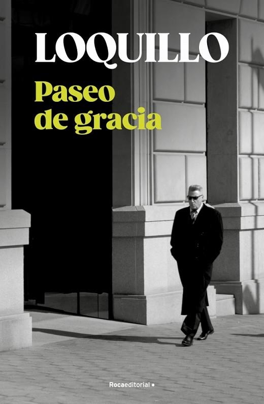 PASEO DE GRACIA | 9788410274730 | SANZ  - LOQUILLO - , JOSÉ MARÍA | Llibreria L'Odissea - Libreria Online de Vilafranca del Penedès - Comprar libros