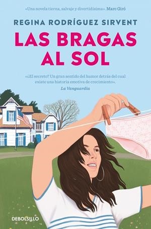 LAS BRAGAS AL SOL | 9788466381253 | RODRÍGUEZ SIRVENT, REGINA | Llibreria Online de Vilafranca del Penedès | Comprar llibres en català