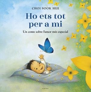 HO ETS TOT PER A MI | 9788410269361 | SOOK HEE, CHOI | Llibreria Online de Vilafranca del Penedès | Comprar llibres en català