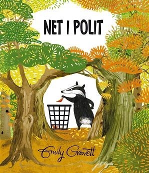 NET I POLIT | 9788416648344 | GRAVETT, EMILY | Llibreria Online de Vilafranca del Penedès | Comprar llibres en català