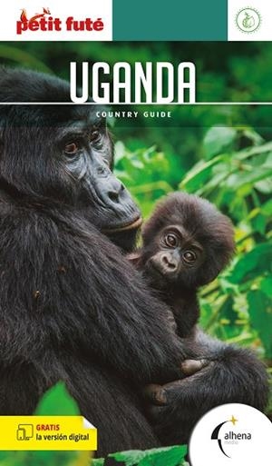 UGANDA | 9788418086540 | AA. VV | Llibreria Online de Vilafranca del Penedès | Comprar llibres en català