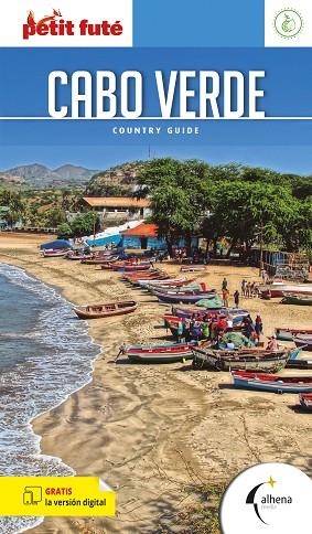 CABO VERDE | 9788418086533 | AA. VV | Llibreria L'Odissea - Libreria Online de Vilafranca del Penedès - Comprar libros