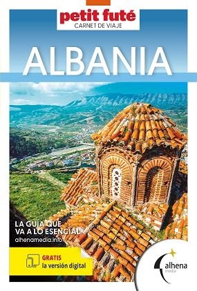 ALBANIA | 9788418086588 | AA. VV | Llibreria L'Odissea - Libreria Online de Vilafranca del Penedès - Comprar libros