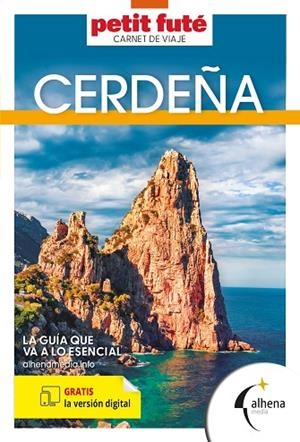 CERDEÑA | 9788418086618 | VARIOS AUTORES | Llibreria L'Odissea - Libreria Online de Vilafranca del Penedès - Comprar libros