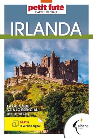 IRLANDA | 9788418086632 | VARIOS AUTORES | Llibreria L'Odissea - Libreria Online de Vilafranca del Penedès - Comprar libros