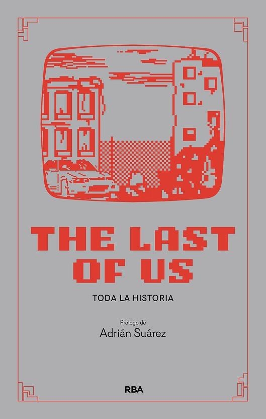 THE LAST OF US | 9788411327404 | VV. AA | Llibreria L'Odissea - Libreria Online de Vilafranca del Penedès - Comprar libros