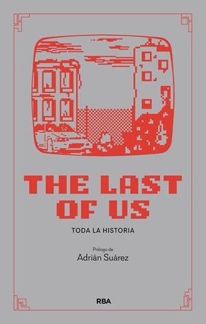 THE LAST OF US | 9788411327404 | VV. AA | Llibreria Online de Vilafranca del Penedès | Comprar llibres en català