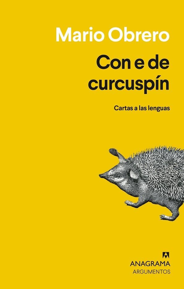 CON E DE CURCUSPÍN | 9788433929501 | OBRERO, MARIO | Llibreria Online de Vilafranca del Penedès | Comprar llibres en català