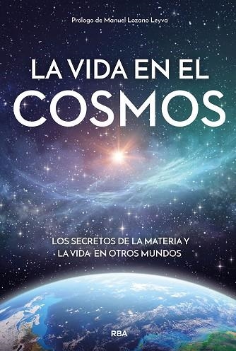 LA VIDA EN EL COSMOS | 9788411328364 | VARIOS, AUTORES | Llibreria Online de Vilafranca del Penedès | Comprar llibres en català