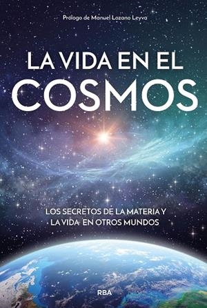 LA VIDA EN EL COSMOS | 9788411328364 | VARIOS, AUTORES | Llibreria L'Odissea - Libreria Online de Vilafranca del Penedès - Comprar libros