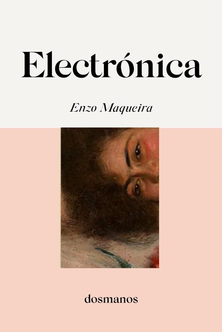 ELECTRÓNICA | 9788412300697 | MAQUEIRA, ENZO | Llibreria Online de Vilafranca del Penedès | Comprar llibres en català