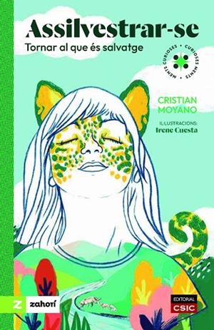 ASSILVESTRAR-SE | 9788419889379 | MOYANO, CRISTIAN | Llibreria Online de Vilafranca del Penedès | Comprar llibres en català