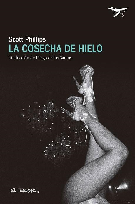 LA COSECHA DE HIELO | 9788412872231 | PHILLIPS, SCOTT | Llibreria L'Odissea - Libreria Online de Vilafranca del Penedès - Comprar libros