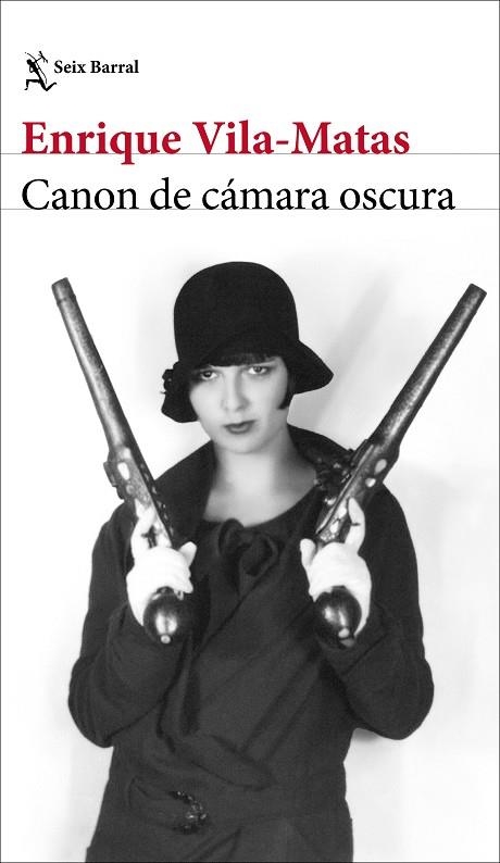 CANON DE CÁMARA OSCURA | 9788432244797 | VILA-MATAS, ENRIQUE | Llibreria L'Odissea - Libreria Online de Vilafranca del Penedès - Comprar libros